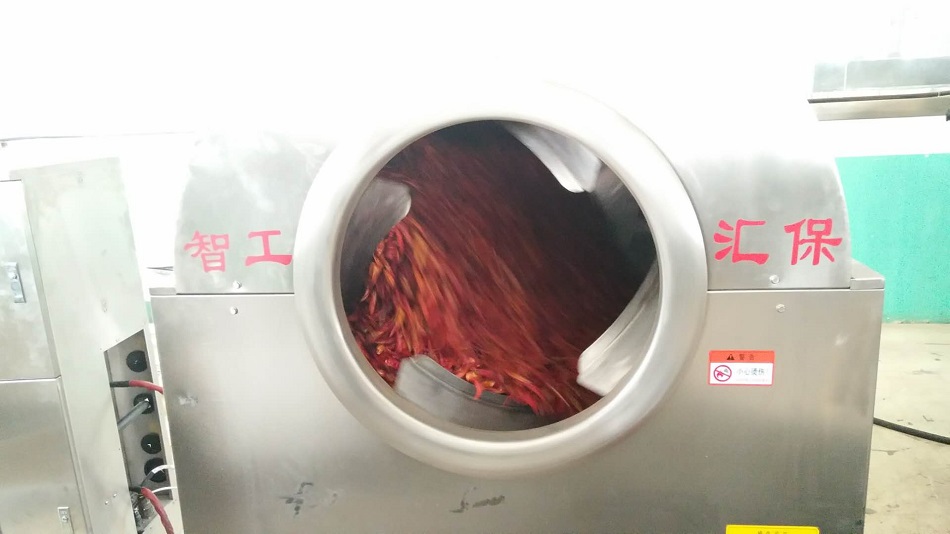 多功能炒货机
