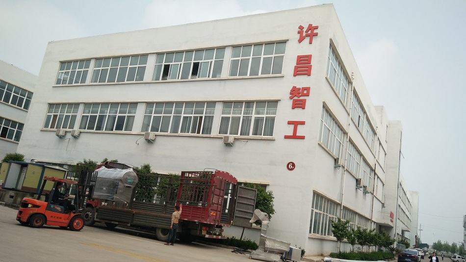 流水线炒货机