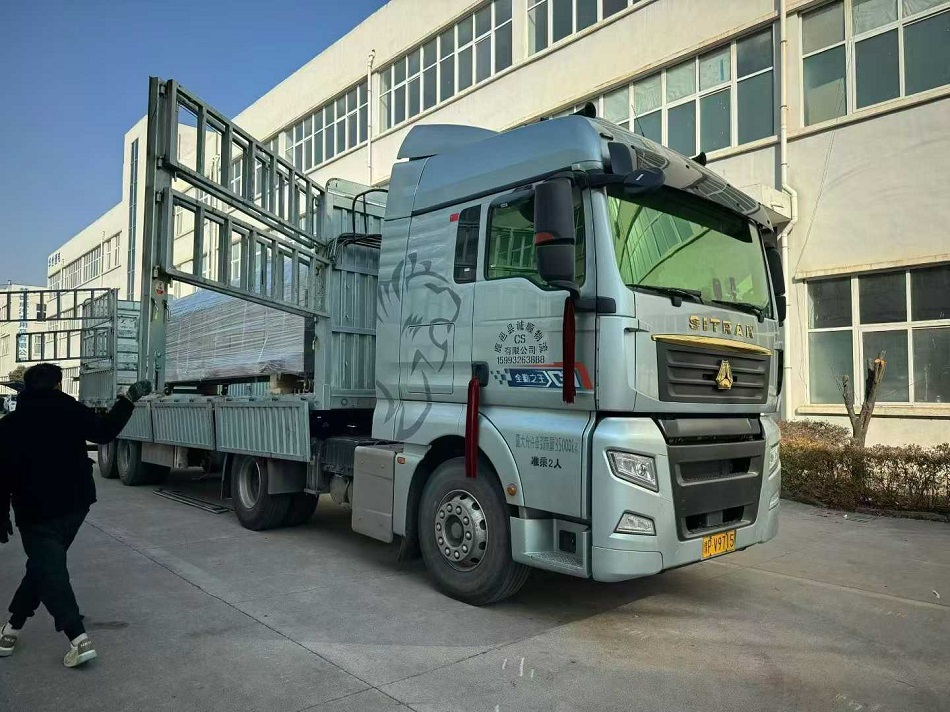 许昌智工大型炒货设备