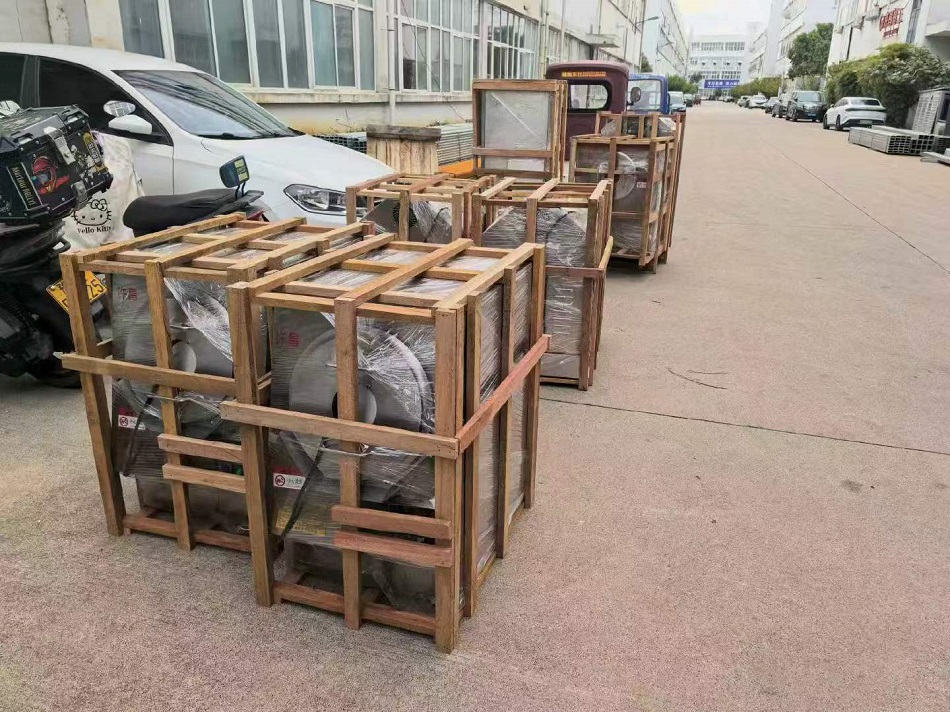 小型电磁炒货机
