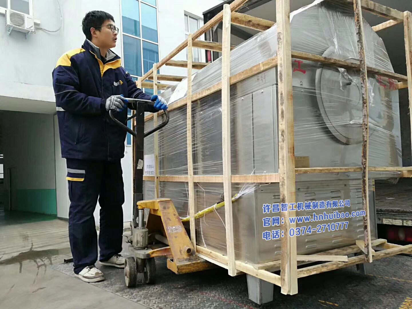 许昌智工多功能炒货机.jpg 许昌智工多功能炒货机.jpg